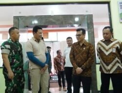 Wujudkan Desa Digital, 46 Desa di Sidoarjo Dapat Apresiasi Dari Wamenkomdigi RI