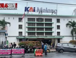 Stasiun Malang: Lebih dari Sekadar Titik Transit, Sebuah Warisan Sejarah yang Hidup