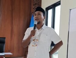 Berikan Rasa Aman Bagi Masyarakat, Ketua PWI Mojokerto Berikan Acungan Jempol Atas Kinerja Polri