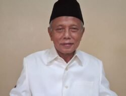 Sukses Jaga Keamanan Nataru, KH Musta’in Hasan Berikan Apresiasi Polisi