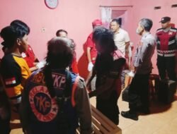 Pencetak Batu Bata, Akhiri Hidupnya Dengan Gantung Diri