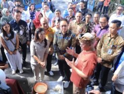 Kemkomdigi Ajak UMKM Malang Naik Kelas Lewat Digitalisasi