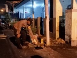 Bocah SD Tewas Tersengat Listrik Tiang Penerangan Jalan
