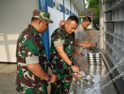 Program Presiden Makan Gratis Bergizi, Sudah Terwujud di Sidoarjo