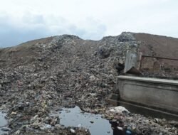 Terapkan Sistem Terbuka dan Bahaya, TPA Suwung Bakal Ditutup 2026