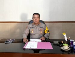 Ditinggal Shalat, Tas Jemaah Digondol Maling