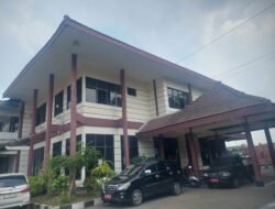 10 Proyek Strategis di Kota Mojokerto Bakal Dibangun Tahun 2025