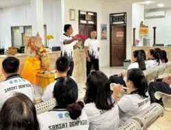 Pemprov Bali Beri Diskon Opsen Pajak Baru PKB dan BBNKB