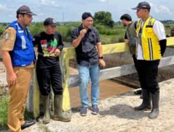 Fraksi Partai NasDem Dorong Pemprov Jatim Pro Aktif Sinergi dan Kolaborasi Antisipasi Dampak Hydrometrologi