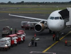 Tender Solar Industri di Bandara Ngurah Rai Kisruh, Kokapura Ngadu DPD RI 