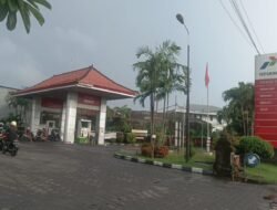 Pertamina, Tak Ada Pelanggaran di SPBU Jalan Cargo Semua Operator Bekerja Sesuai SOP