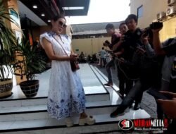 Heboh! Selebgram Isa Zega Jadi Tersangka Kasus Pencemaran Nama Baik, Dilaporkan Istri Bos Juragan 99