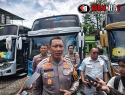 Kecelakaan Bus Pariwisata di Kota Batu Ternyata Izin Operasi dan KIR Tidak Berlaku