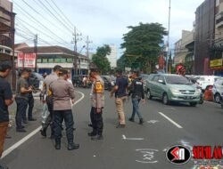 Kecelakaan Tragis di Batu, Dirlantas Polda Jatim Ungkap Penyebab Utama