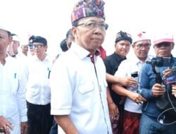 Koster, Tak Perlu Berlakukan Moratorium Hotel dan Vila di Bali