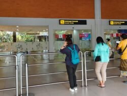 Nyambi Jadi Pemandu Wisata di Bali, Turis India Terancam Deportasi