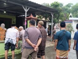 Korban Ledakan Rumah Anggota Polisi di Mojokerto Luluk Sudarwati Ternyata Guru Ngaji