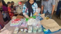 Menjaga Warisan Rasa,Nawang Jajakan Makanan Tradisional Di Era Modern