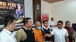 Korupsi Dana Desa Hingga Ratusan Juta, Kades Mojowono Mojokerto Ditangkap Polisi