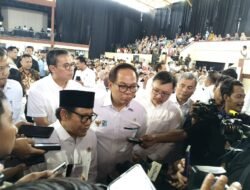Tingkatkan Taraf Hidup, Menko Pemberdayaan Masyarakat dan Kebudayaan : Upaya Strategis Kurangi ketergantungan Ikuti PNM Mekaar