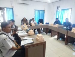 Mitra 10 Siap Wujudkan Andalalin, Pemkot Kediri Bahas Solusi Lalu Lintas