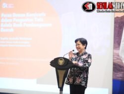 OJK Dorong Penguatan BPD: Hadapi Tantangan Risiko Operasional dan Geopolitik