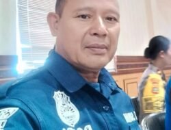 Berkendara di Pagi Buta, Turis Prancis Tewas Tabrak Lari 