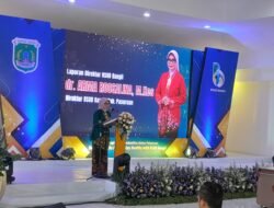 Tingkatkan Pelayanan,RSUD Bangil Lengkapi Fasilitas Canggih MRI