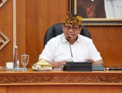 Dukung Pembangunan 3 Juta Rumah, Pejabat Gubernur Instruksikan Bagi Bupati dan Walikota