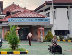 Imigrasi Denpasar Buru WNA Bangladesh Yang Jadi Driver Pariwisata di Bali