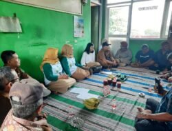 Penutupan Pasar Hewan di Pasuruan Diperpanjang, Pedagang Minta Kebijakan Dicabut