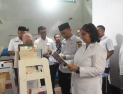Resmikan Pojok Baca Digital, Pj Wali Kota Kediri : Sambil Santai Sekaligus Tambah Pengetahuan