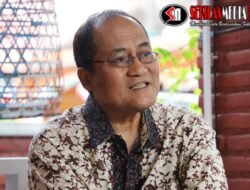 Guru Besar Hukum UB Soroti RUU KUHAP: Waspada Kerancuan Kewenangan Antar Lembaga Penegak Hukum