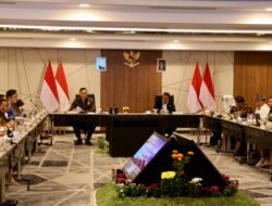 PJ Gubernur Bali Minta Dukungan Pusat Atasi Kemacetan di Bali
