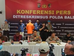 Polda Bali Ungkap Tindak Pidana Alih Fungsi Lahan Pertanian di Gianyar, Tetapkan WNA Jerman Tersangka