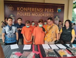 Modus Baru, Rampas Motor Dengan Ngaku Seorang Wanita