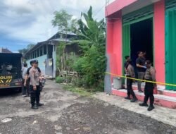 Minum Obat Sakit Gigi, Teknisi Wifi Ditemukan Tak Bernyawa di Kamar Kontrakan