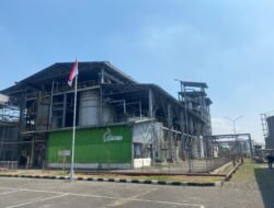 PT EAN Komitmen Jaga Lingkungan, Produksi Bahan Bakar Energi Baru Terbarukan