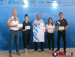 Emba Run Malang 10K: Perkuat Malang Sebagai Destinasi Sport Tourism Nasional