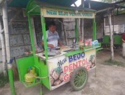 Rasa dan Harga Terjangkau: Pentol Goreng Bejo Menjadi Pilihan Yang Tepat