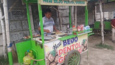 Rasa dan Harga Terjangkau: Pentol Goreng Bejo Menjadi Pilihan Yang Tepat