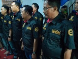Organisasi Advokat, FERADI-WPI DPC Pekalongan 2024-2029 Resmi Dilantik