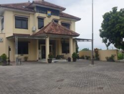 Grebek Rumah Kontrakan, Polsek Bangil Amankan Empat Pelaku Penyalahgunaan Sabu