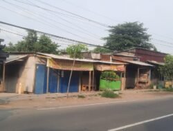 Tanpa Lapor Aparat, Rencana Pengosongan Lapak Pedagang Cerme Lor Sarat Kejanggalan