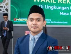 Dekan FH UNISMA: RUU KUHAP Berpotensi Ganggu Sistem Peradilan Pidana Akibat Tumpang Tindih Kewenangan