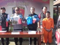 Hendak Kabur Ke Jawa, Pelaku Curanmor Dicokok Polisi di Pelabuhan Gilimanuk