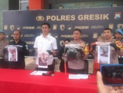 Sakit Hati Sering Diejek, Dengan Kondisi Mabuk Pelaku Sabetkan Parang Pada Korban