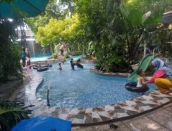 Kolam Renang Wisata Belahan, Tempat Rekreasi Keluarga Dengan Harga Yang Terjangkau