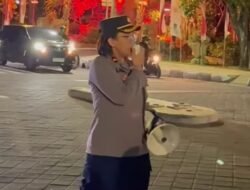 Warga Resah, Gerombolan Geng Motor Kembali Berulah di Denpasar