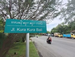 Perubahan Nama Jalan dan Pantai Serangan Jadi Kura Kura Bali Menuai Kritikan, DPR RI Ikut Bersurat